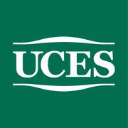 Logo Universidad de Ciencias Empresariales y Sociales (UCES)