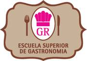 Logo GR Escuela Superior de Gastronomía
