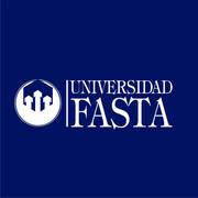 Logo Universidad UFASTA