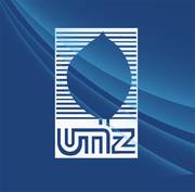Logo Universidad Nacional de Lomas de Zamora (UNLZ)