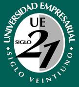 Logo Universidad Siglo 21 - Sede Nueva Córdoba