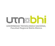 Logo Universidad Tecnológica Nacional (UTN) - Facultad Regional Bahía Blanca