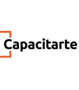Logo Capacitarte