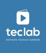 Logo Teclab