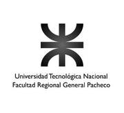 Logo Universidad Tecnológica Nacional (UTN) - Facultad Regional General Pacheco