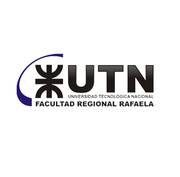 Logo Universidad Tecnológica Nacional (UTN) - Facultad Regional Rafaela