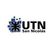Logo Universidad Tecnológica Nacional (UTN) - Facultad Regional San Nicolás