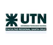 Logo Universidad Tecnológica Nacional (UTN) - Facultad Regional Santa Cruz