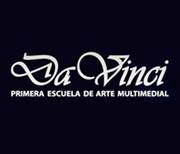 Logo Escuela Da Vinci