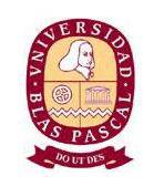 Logo Universidad Blas Pascal (UBP)