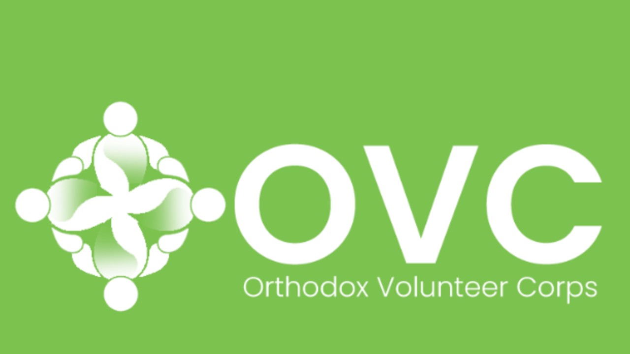 Orthodox Volunteer Corps - Image 1