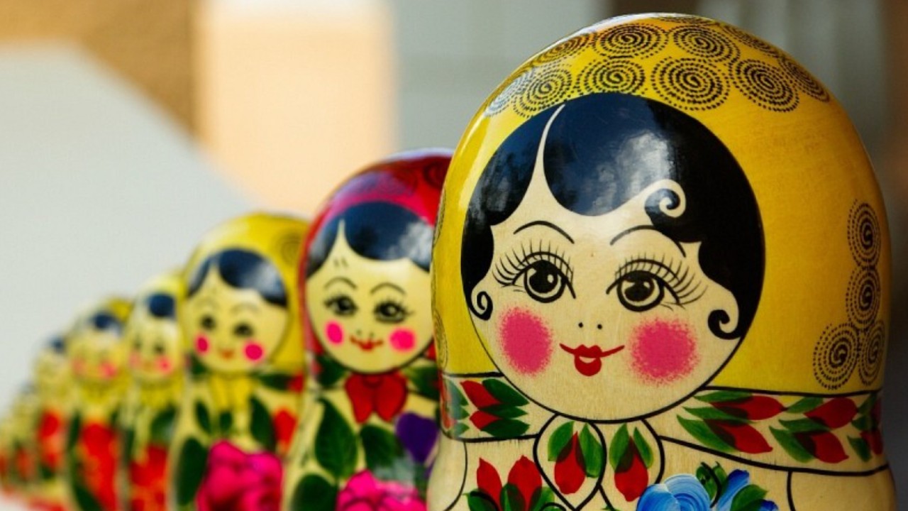 29th Annual Noriwch Russian Food Festival - Image 1