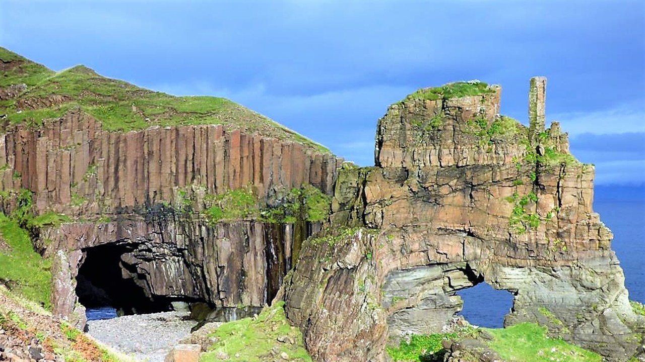 The Celtic Islands Pilgrimage 2027 - Image 2