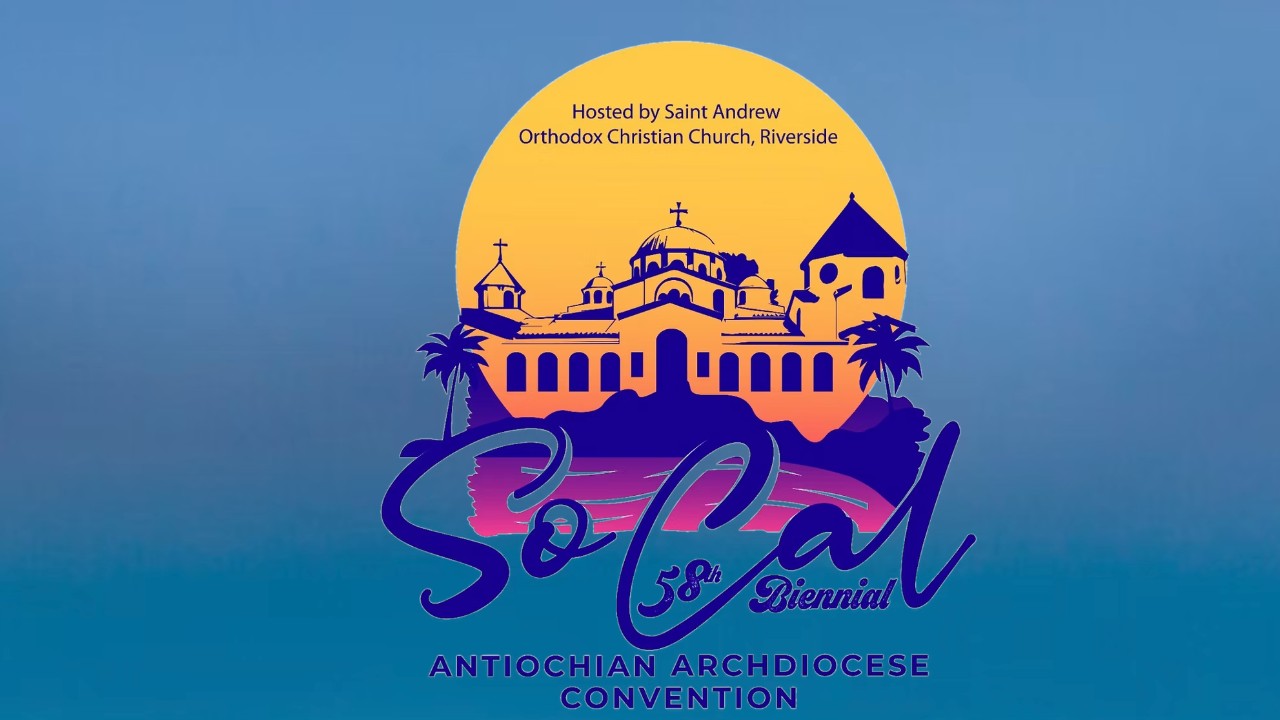 2027 Archdiocese Convention - Image 1