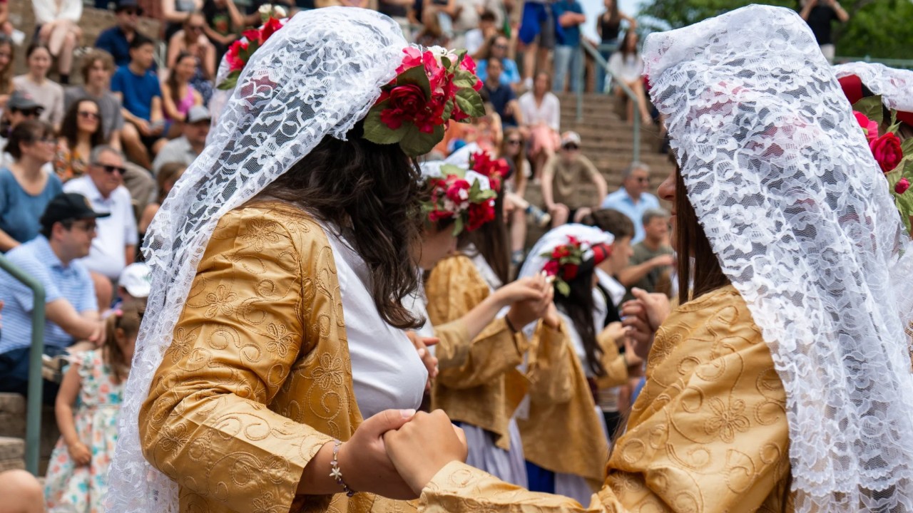 Marietta Greek Festival - Image 1