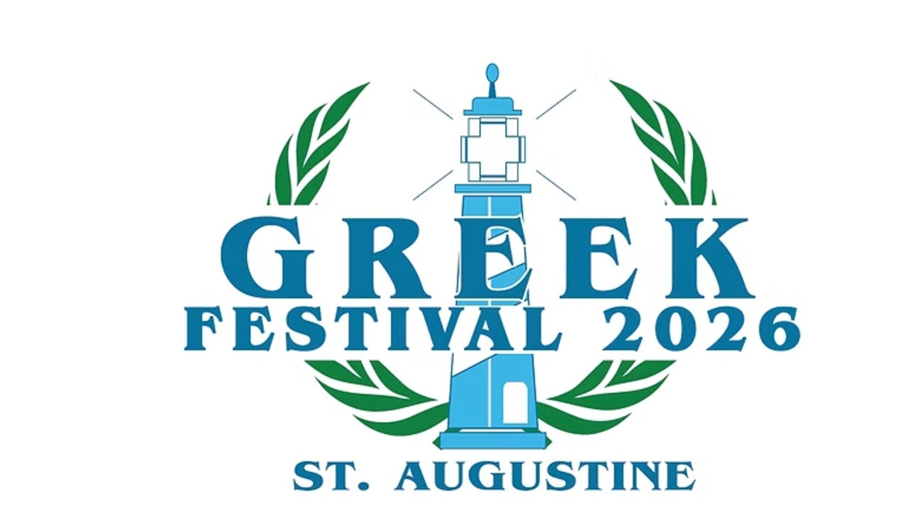 St. Augustine Greek Festival - Image 1