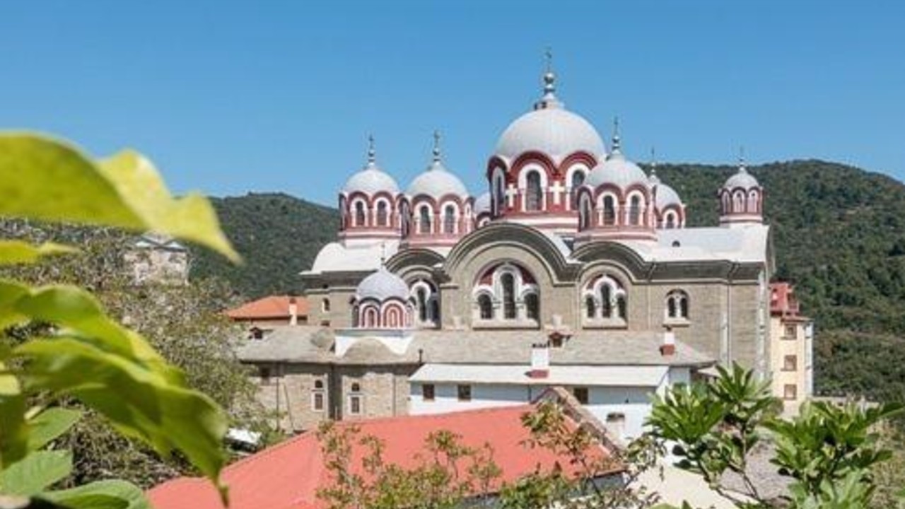 Pilgrimage to Mt. Athos - Image 4
