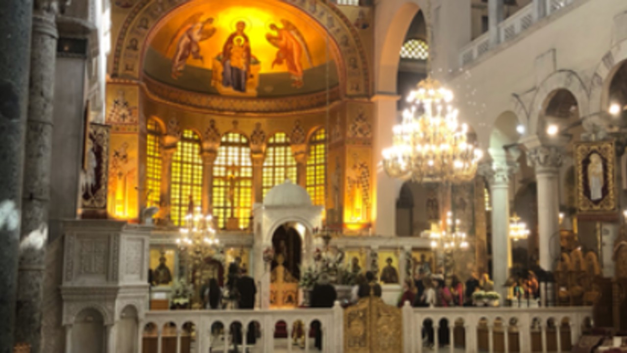 Pilgrimage to Mt. Athos - Image 2