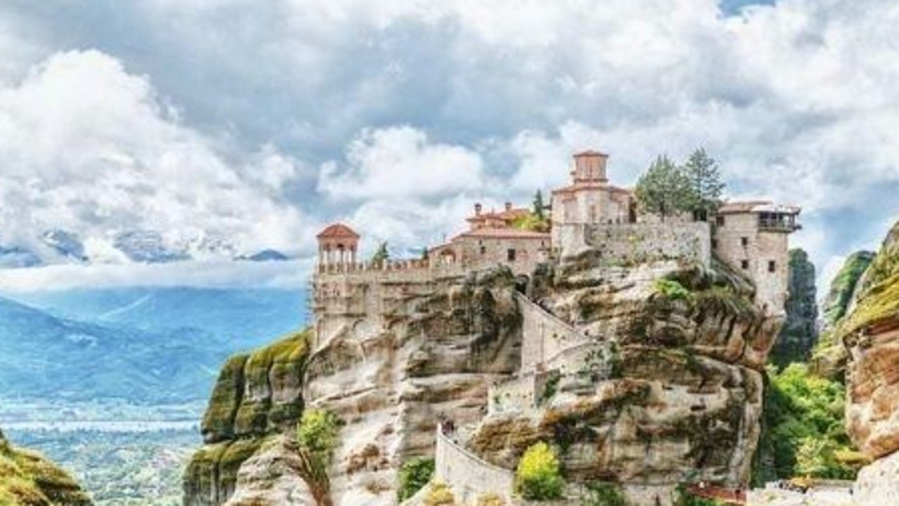 Pilgrimage to Mt. Athos - Image 3