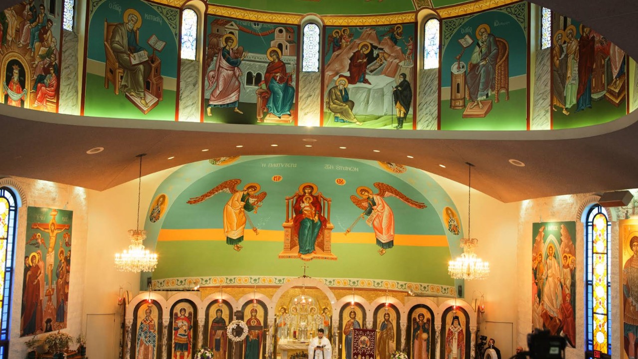 Saint Anthony - Image 2