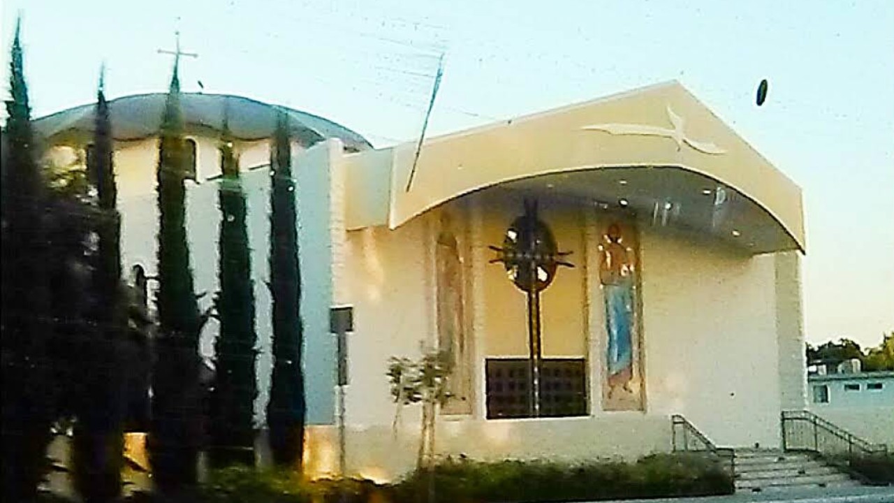 Saint Anthony - Image 1