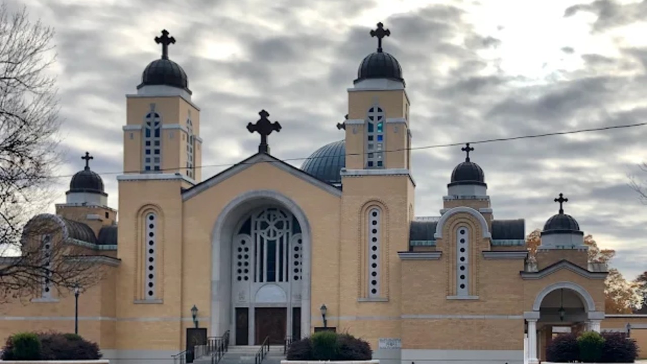 Holy Trinity Greek Orthodox Cathedral - Image 3