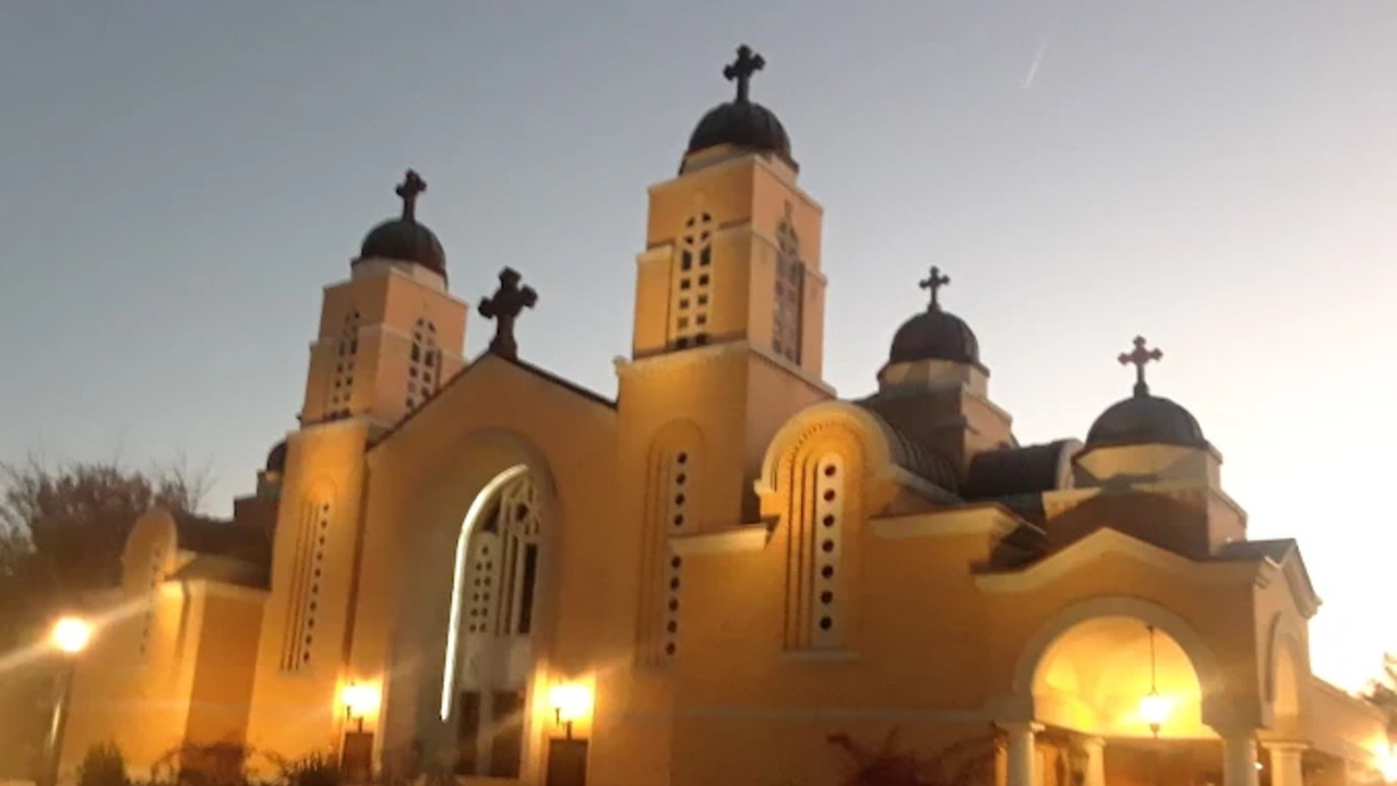 Holy Trinity Greek Orthodox Cathedral - Image 1
