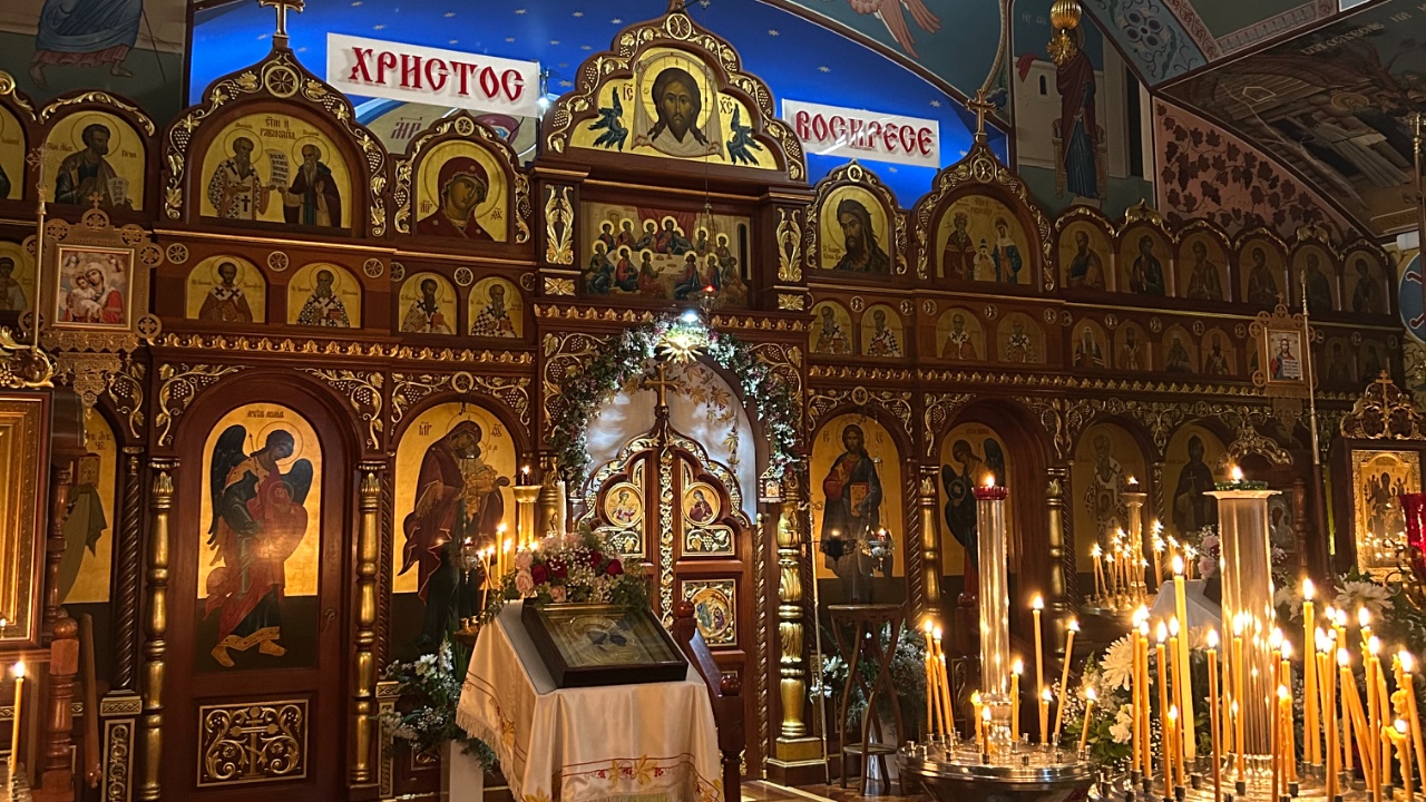 Holy Dormition of the Mother of God - Image 6