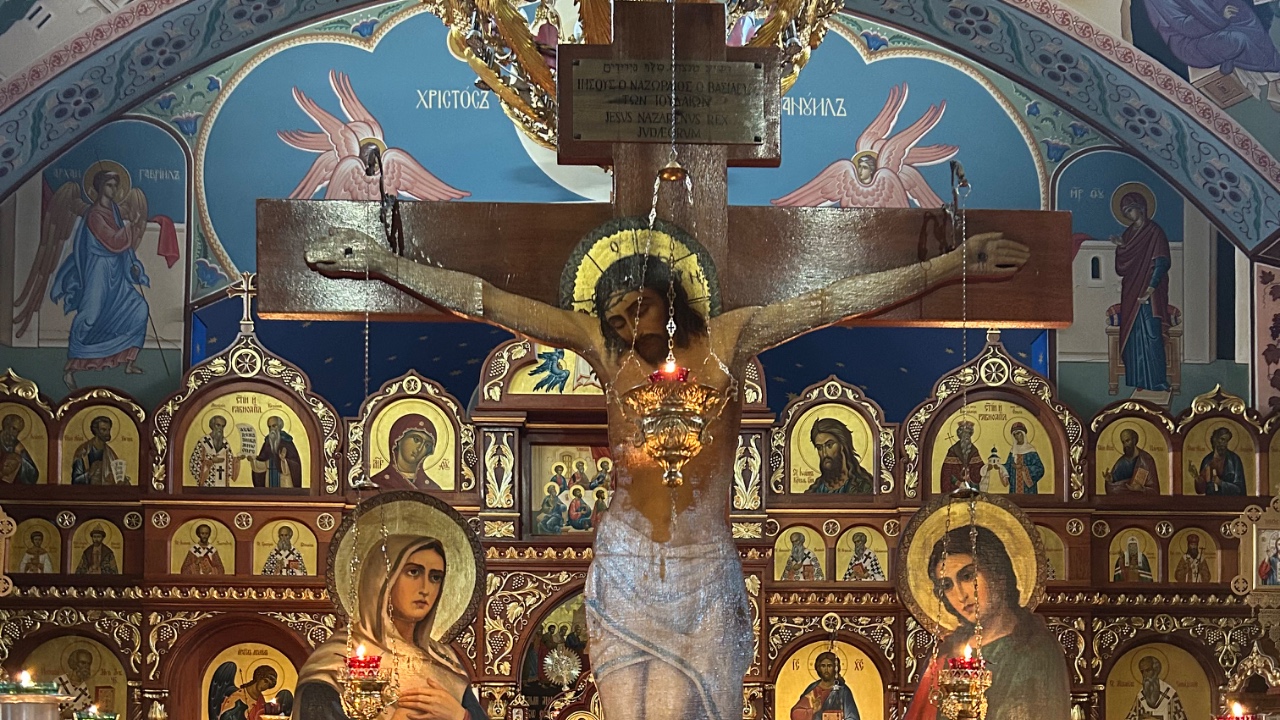 Holy Dormition of the Mother of God - Image 2