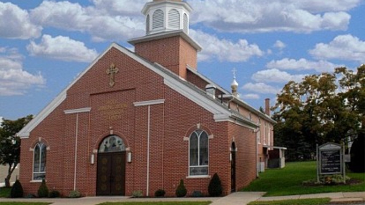 Holy Annunciation Orthodox Church - Image 1