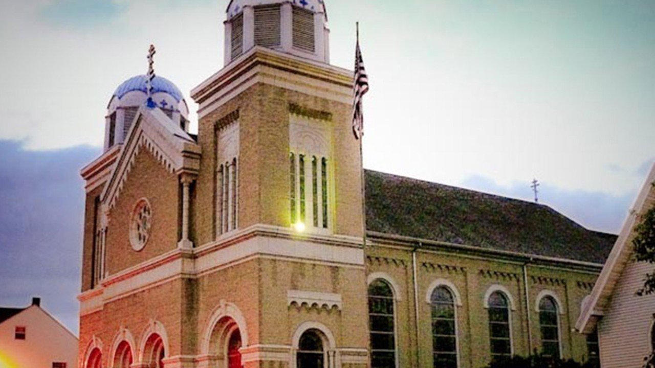 St. Michael - Image 1