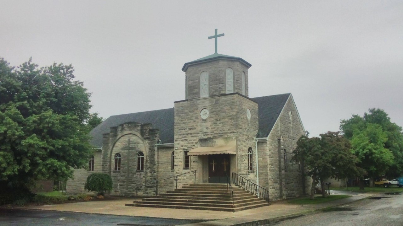 St. Stephen - Image 1