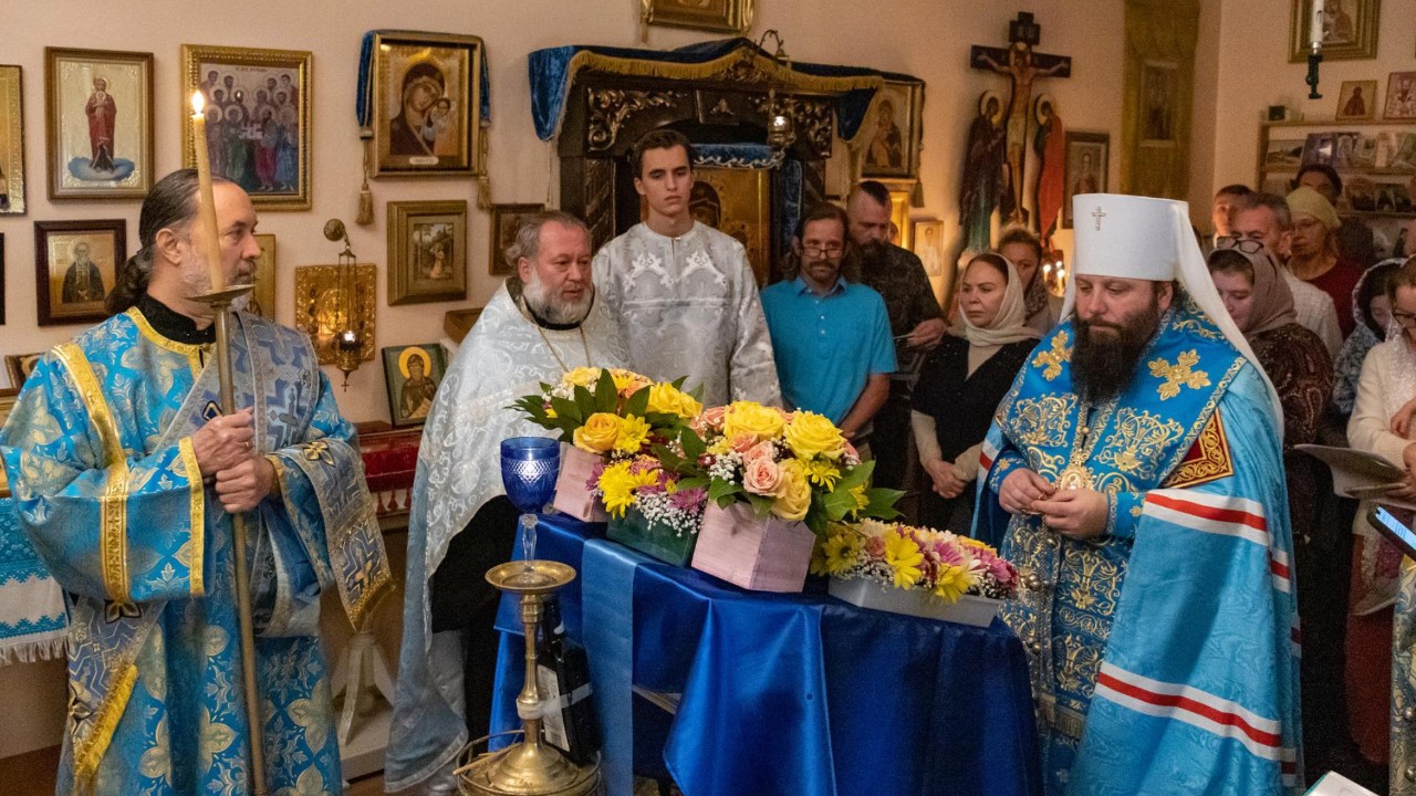 St. Nicholas - Image 1