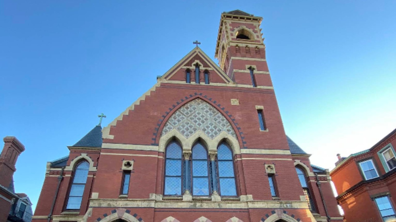 St. George - Image 1