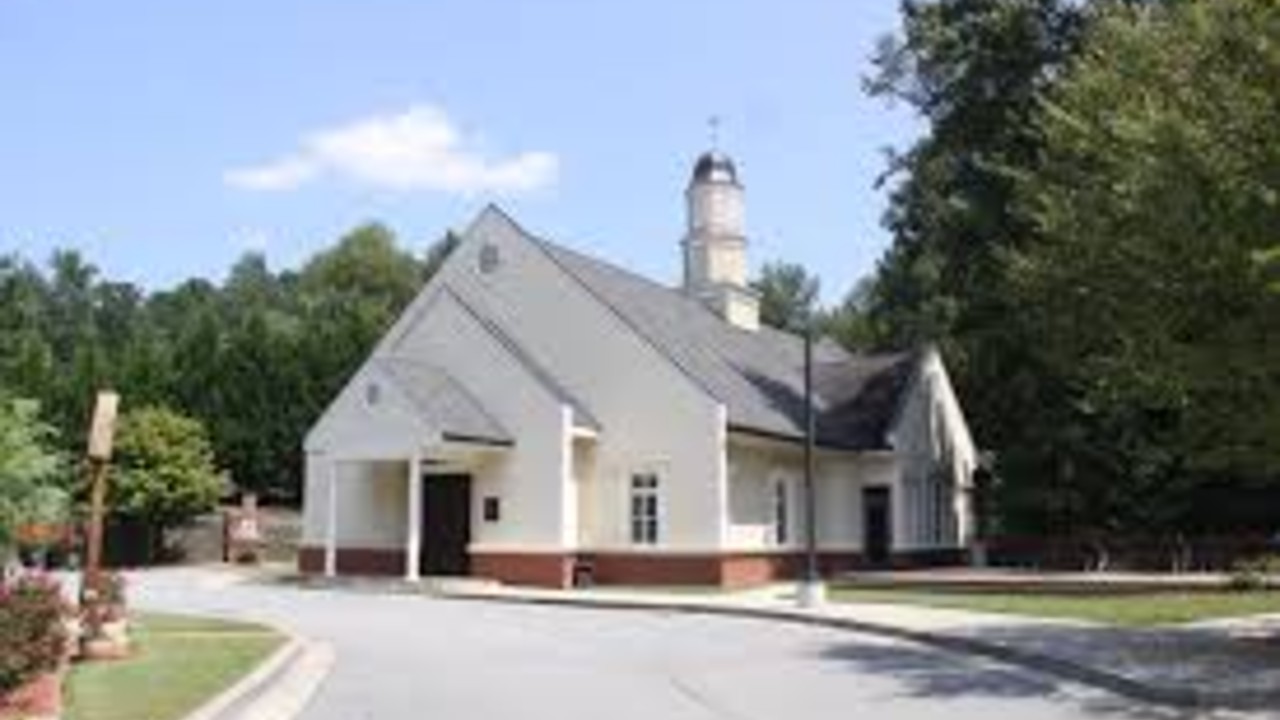Saint Mary - Image 1