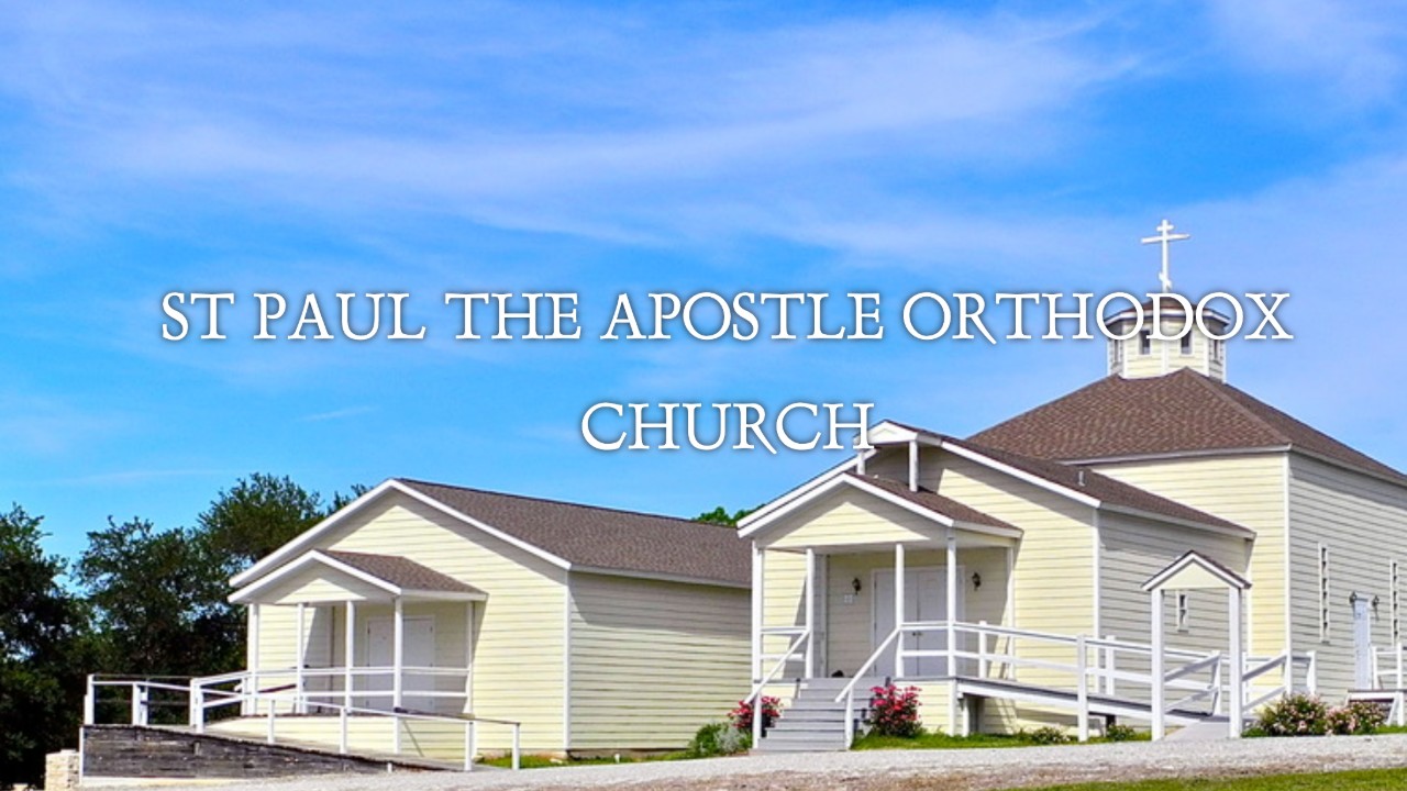 St. Paul the Apostle - Image 1
