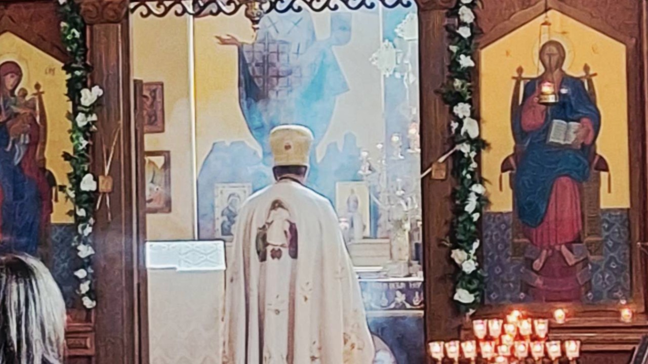 St. Andrew - Image 1