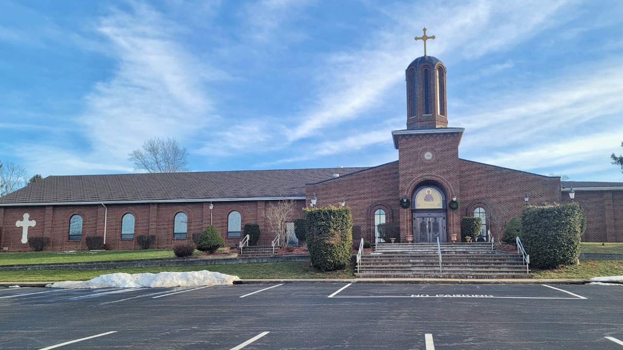 St. George Macedonian Eastern Orthodox Church - Image 1