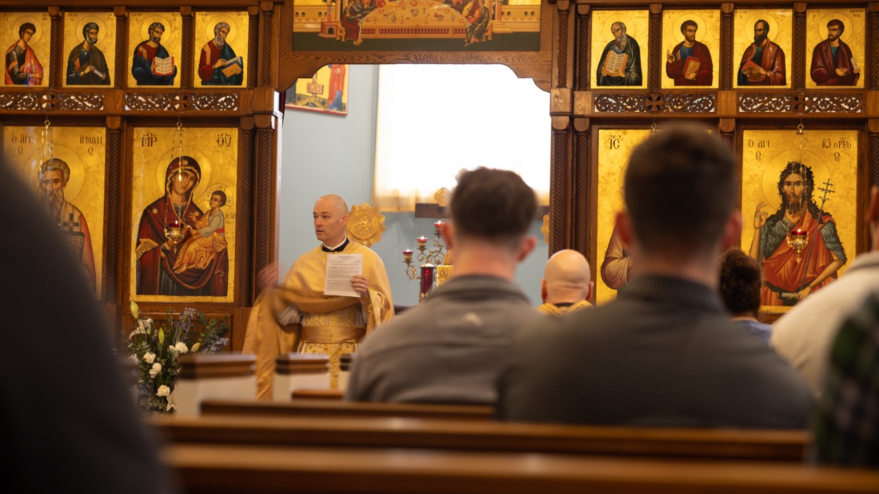 St. Ignatius Antiochian Orthodox - Image 1