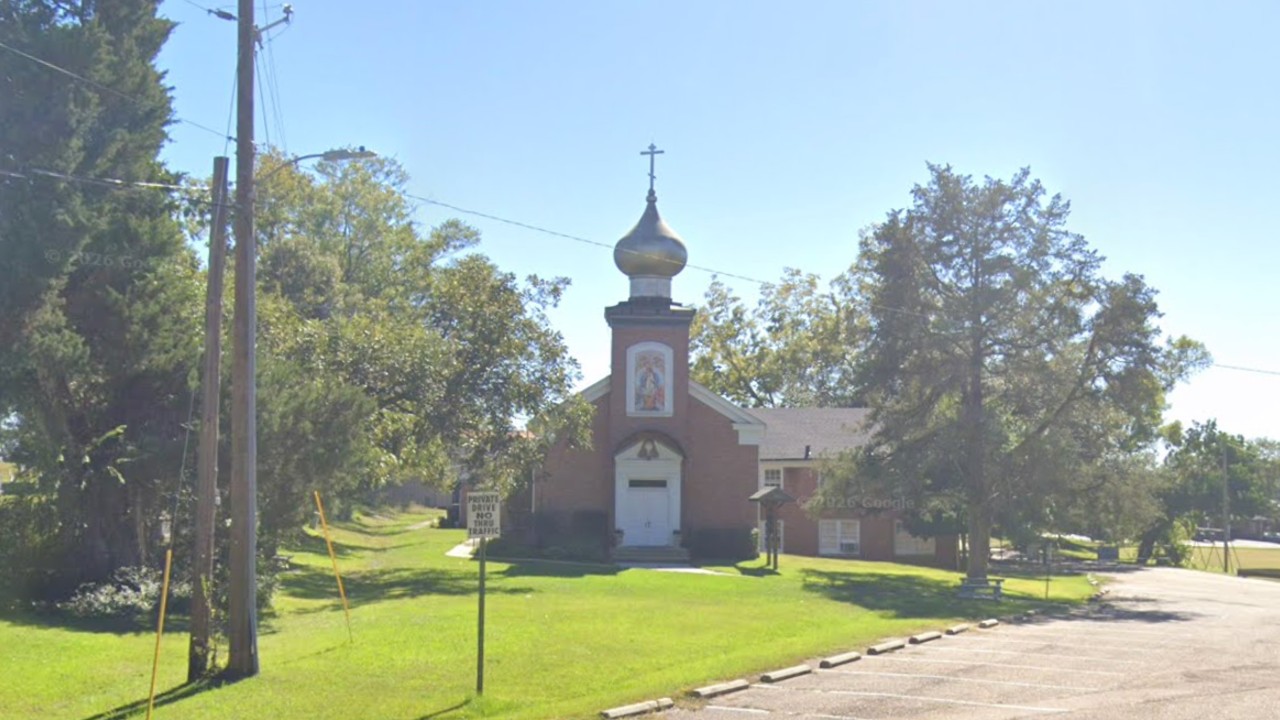 Holy Resurrection Orthodox Church - Image 1
