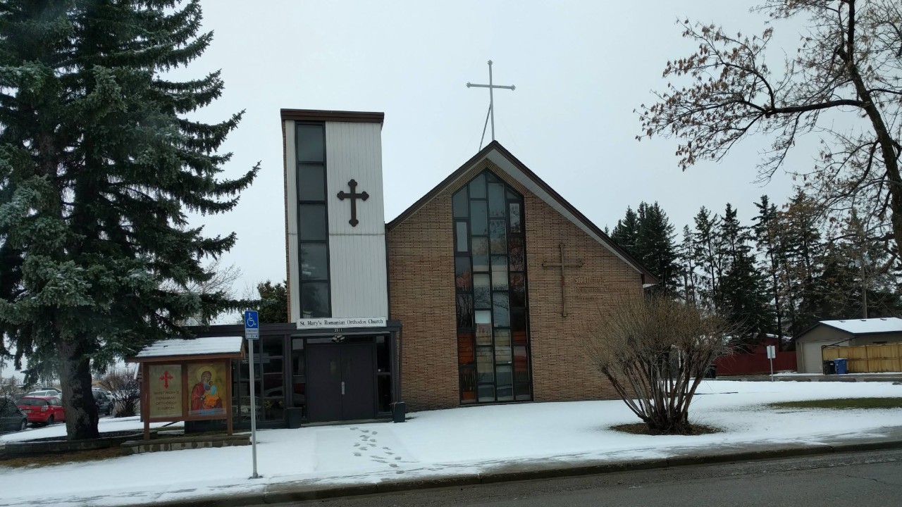 St. Mary - Image 1