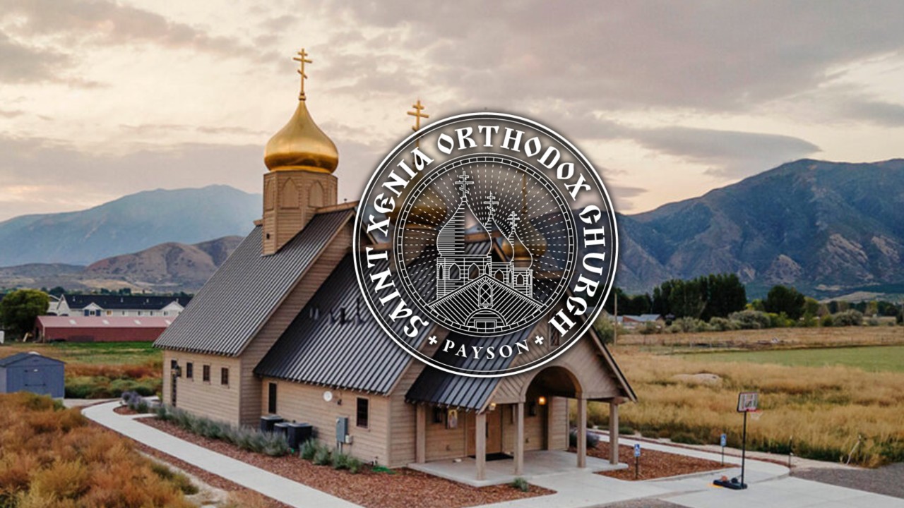 St. Xenia Orthodox Church - Image 1
