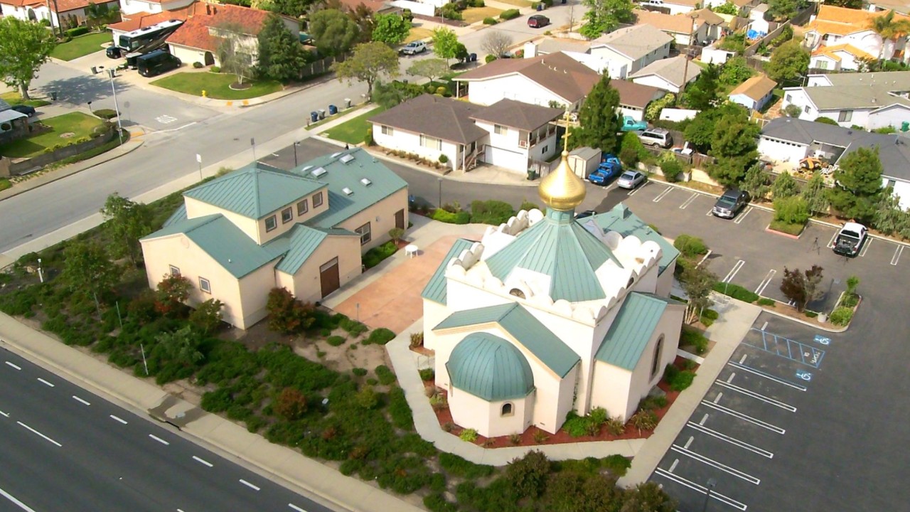 Orthodox Church of the Annunciation - Image 1