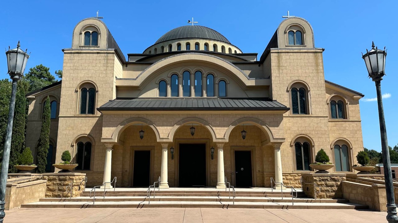 St. Nektarios - Image 1