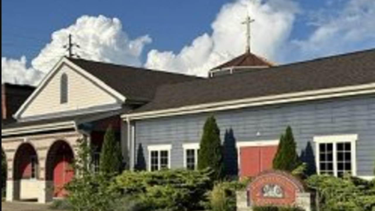 St. John the Forerunner - Image 1