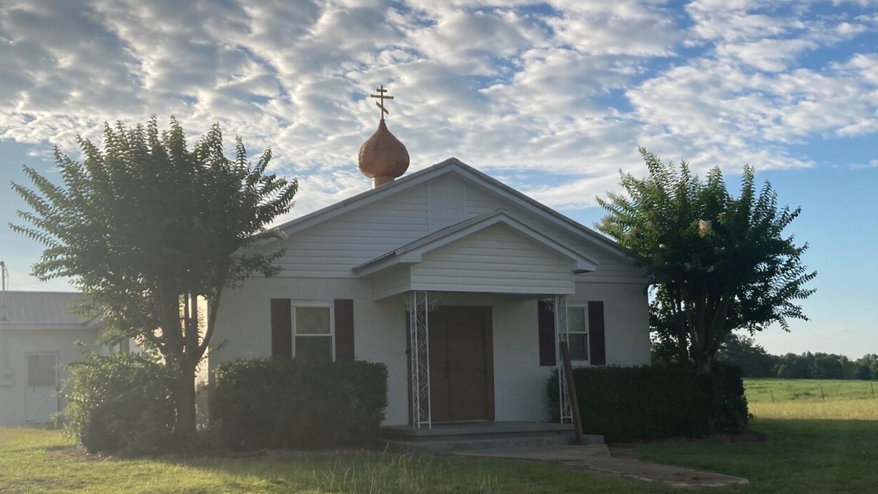 St Elizabeth Orthodox Church - Image 1