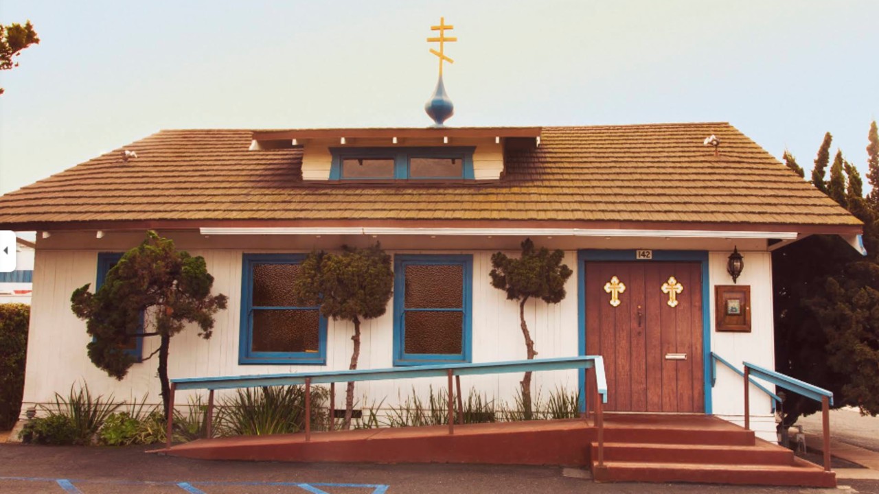 St Herman - Image 1