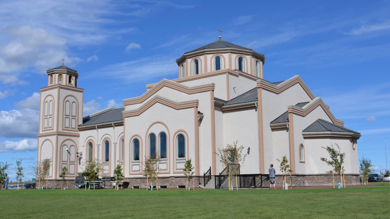 St. Simeon Mirotocivi - Image 1
