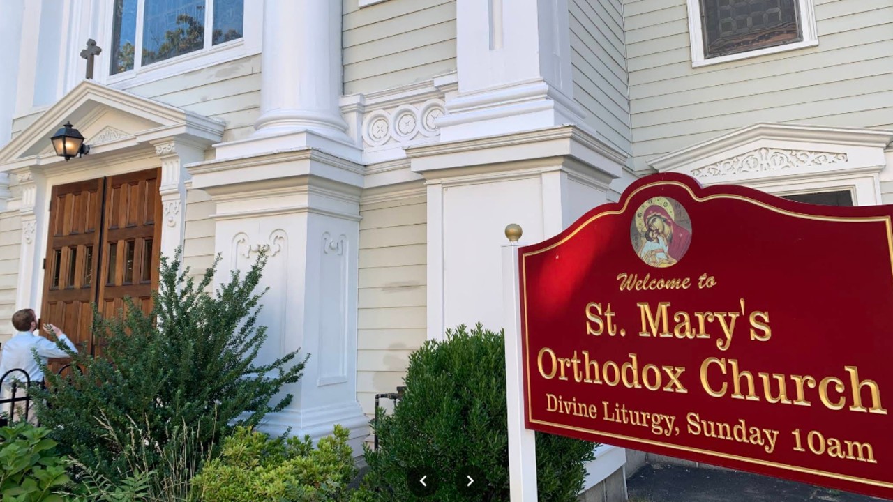 St. Mary - Image 1