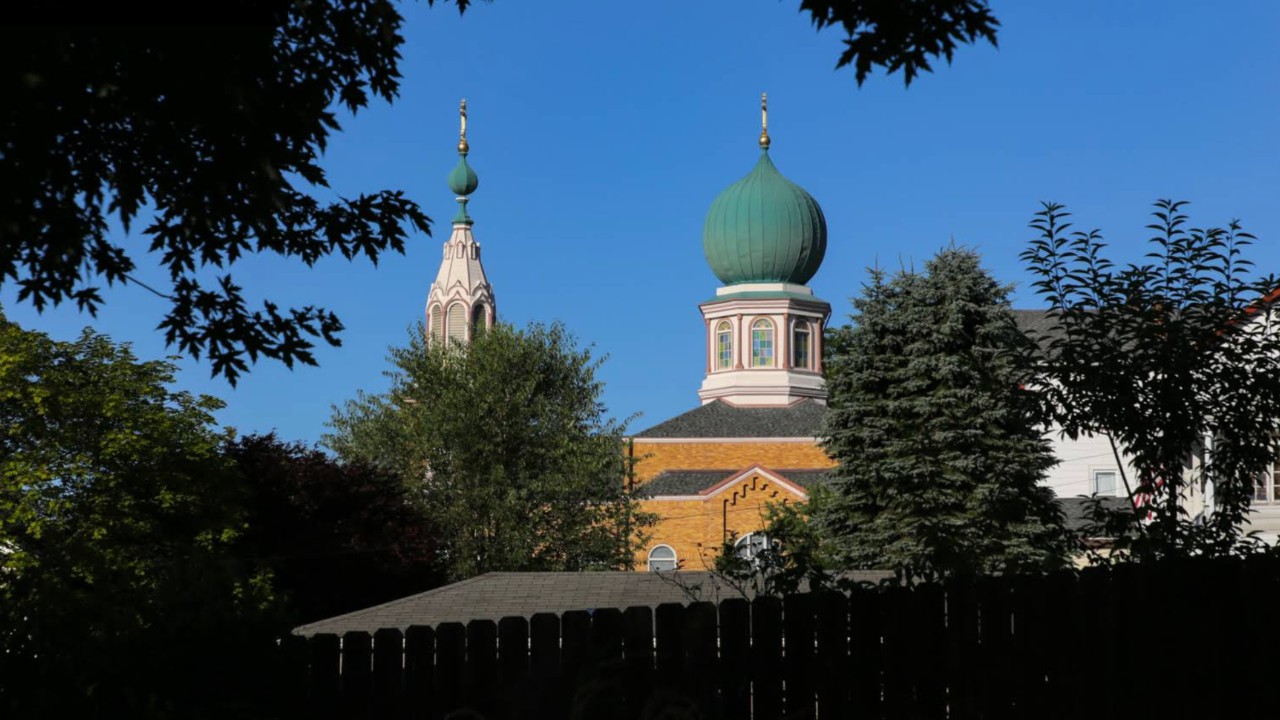 St. John's - Image 1